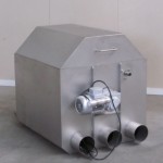 ProfiDrum 45