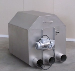 ProfiDrum 45
