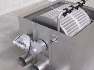 ProfiDrum 45