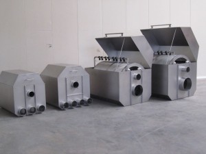 ProfiDrum 75e