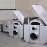 ProfiDrum 75e