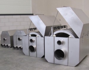 ProfiDrum 75e