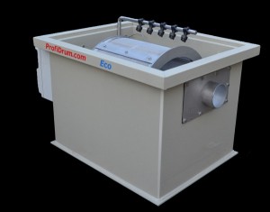 EcoDrum