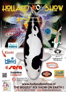 holland-koi-show-poster